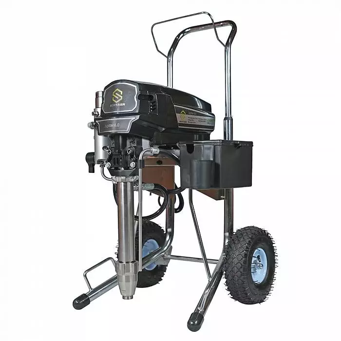 Окрасочный аппарат Schtaer Jupiter 6