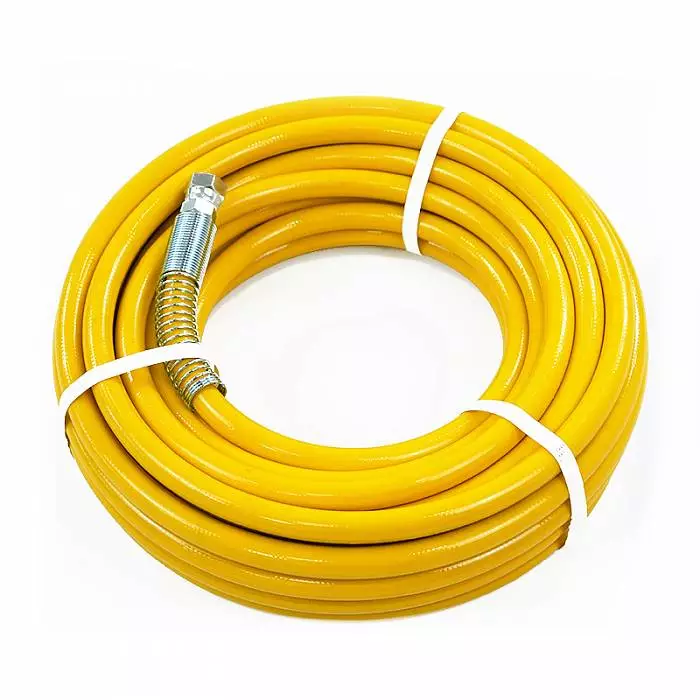 Шланг высокого давления 1/4-15 м