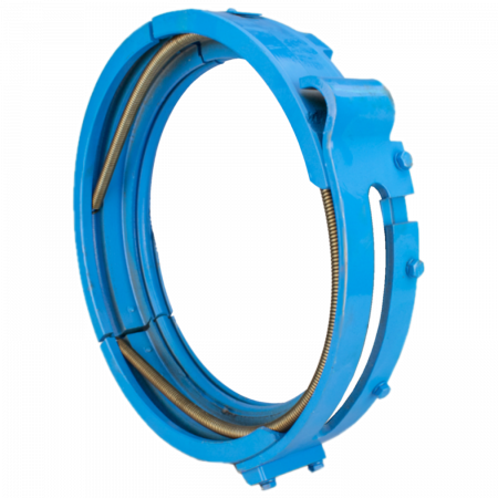 Канатоукладчик к тельферам тип Т грузоподъемностью 2,0тн, каталожный номер 158107/202809