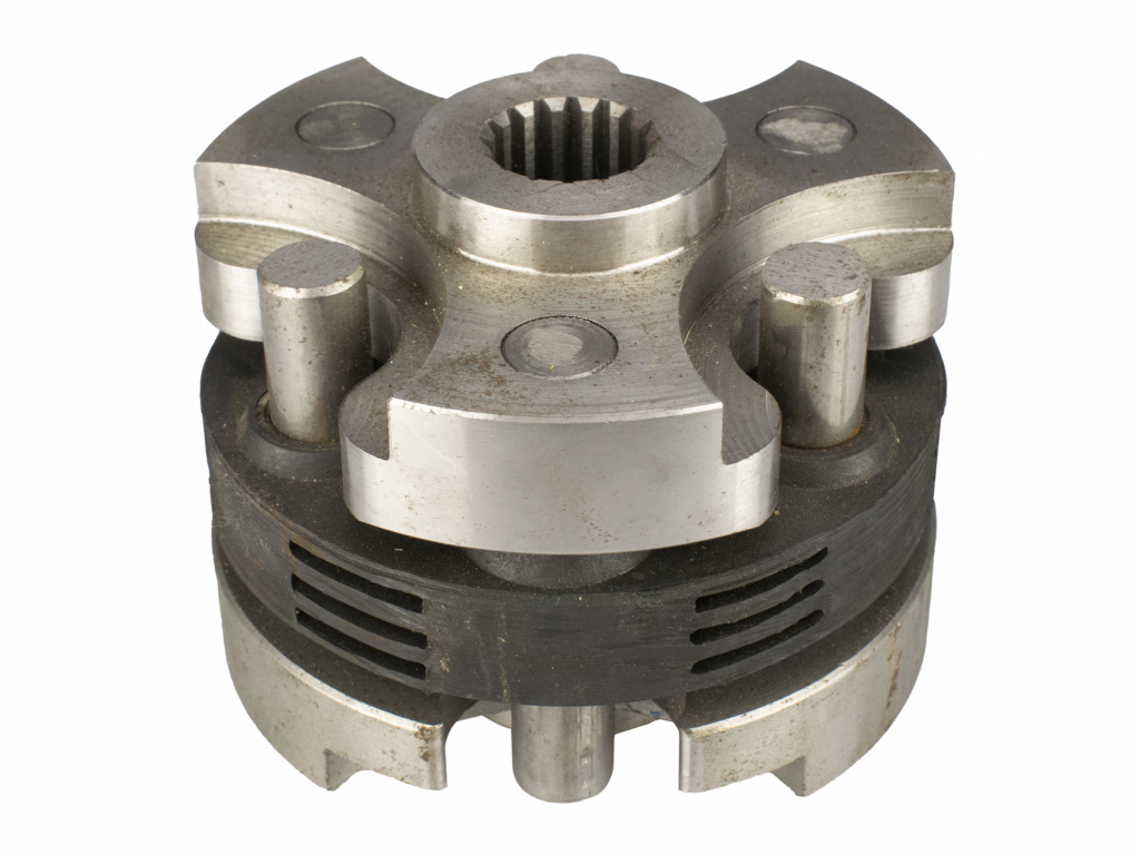 Муфта тельфера упругая 3,2 т № 170088