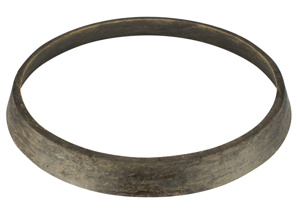 Тормозная фрикционная накладка тельфера