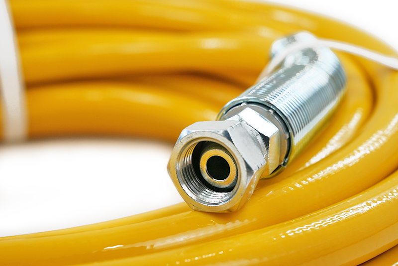 Шланг высокого давления 3/8-15 м