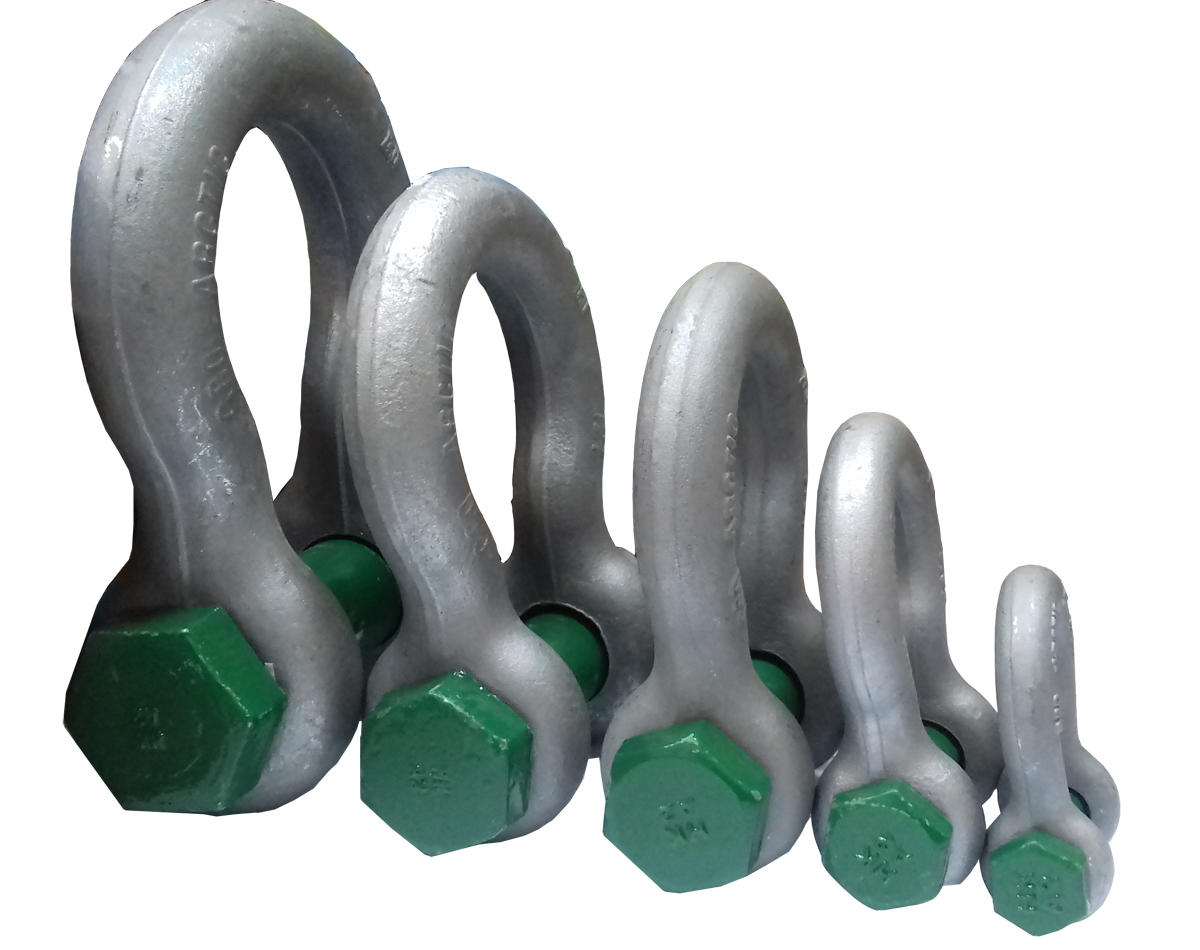 СКОБЫ ПРЯМЫЕ И ОМЕГООБРАЗНЫЕ 1,0 Т (ТИП G209 и ТИП G210)