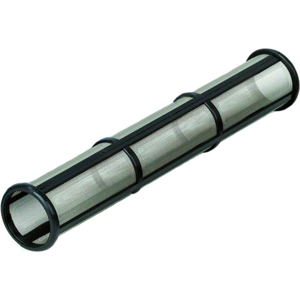 Фильтр сетчатый в аппарат 60М черный