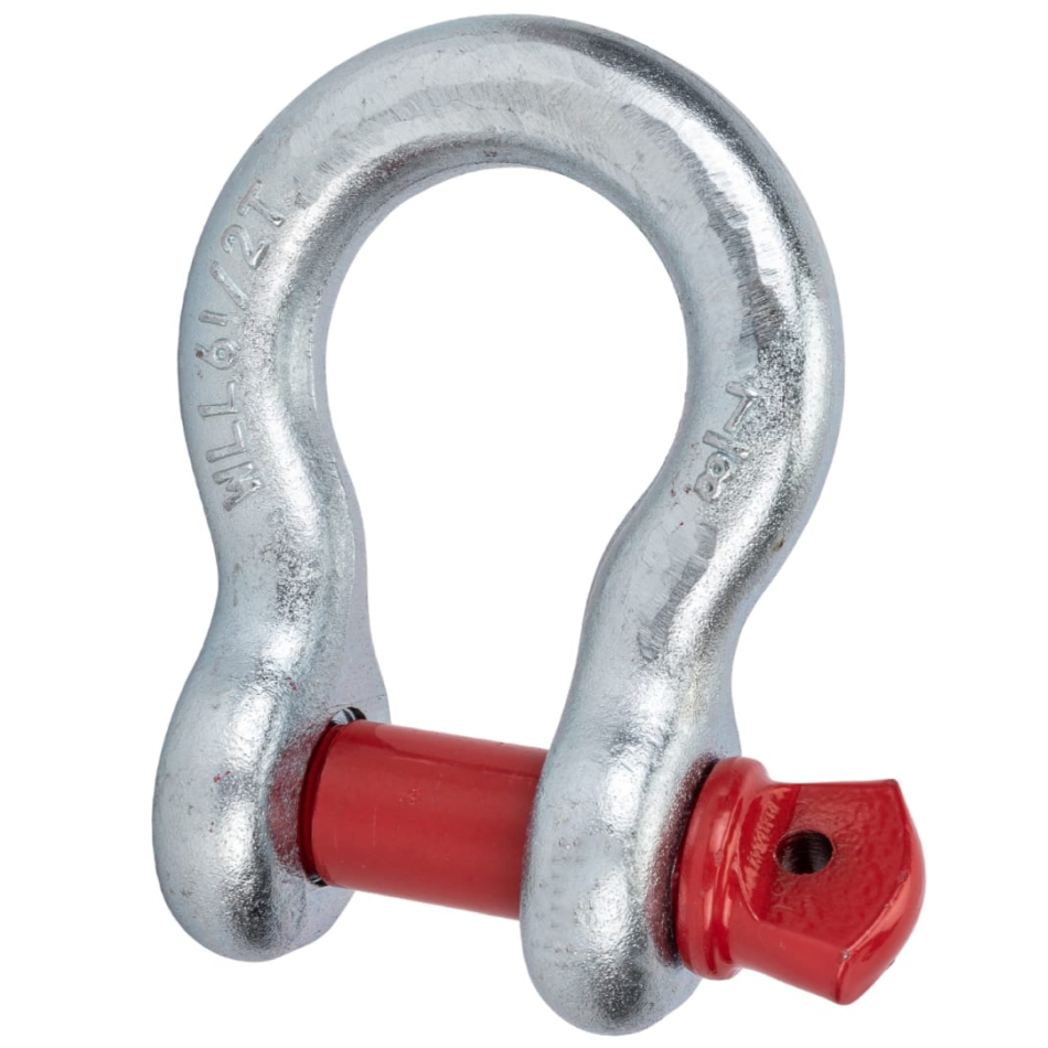 СКОБЫ ПРЯМЫЕ И ОМЕГООБРАЗНЫЕ 1,0 Т (ТИП G209 и ТИП G210)