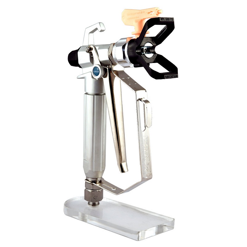 Безвоздушный краскораспылитель Schtaer SCH-X450