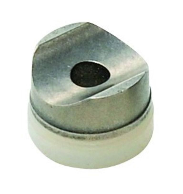 Седло для окрасочного сопла