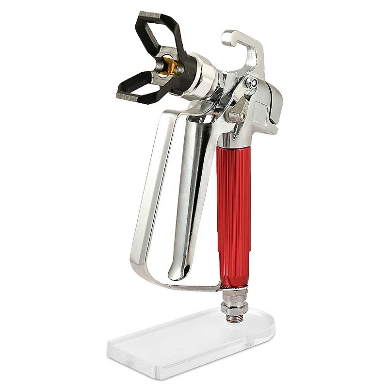 Безвоздушный краскораспылитель Schtaer SCH-X6371