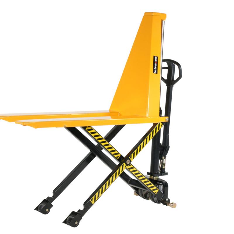 ТЕЛЕЖКА ГИДРАВЛИЧЕСКАЯ 1500 КГ 1150 ММ HLS1500Q