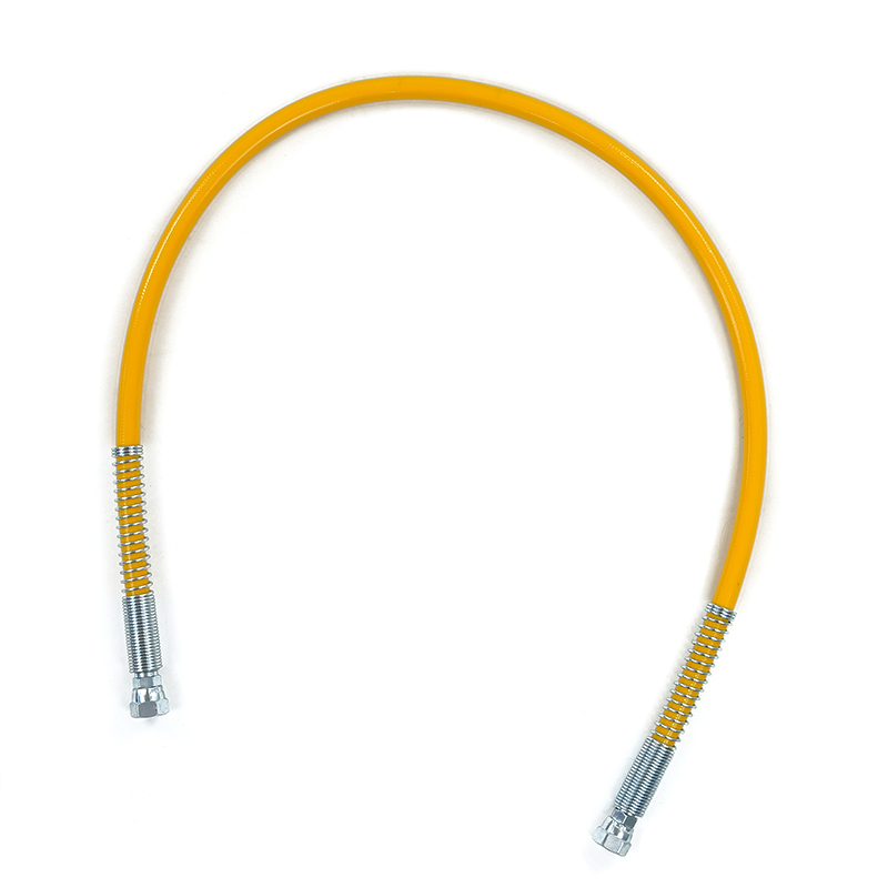 Шланг высокого давления 1/4&quot;-1 м