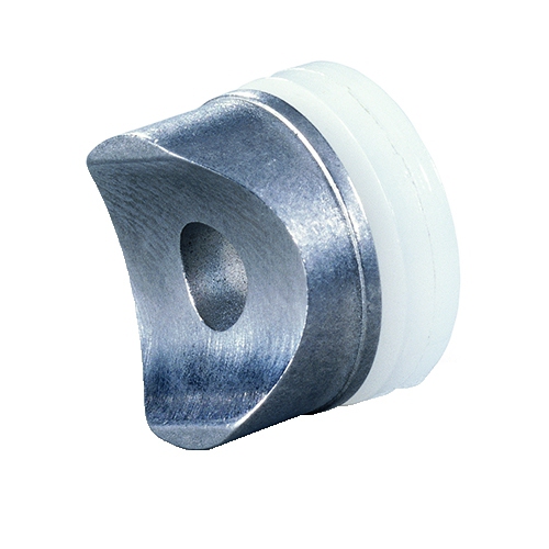 Седло для окрасочного сопла