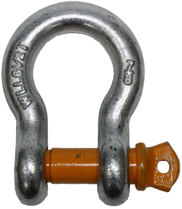 СКОБЫ ПРЯМЫЕ И ОМЕГООБРАЗНЫЕ 1,0 Т (ТИП G209 и ТИП G210)