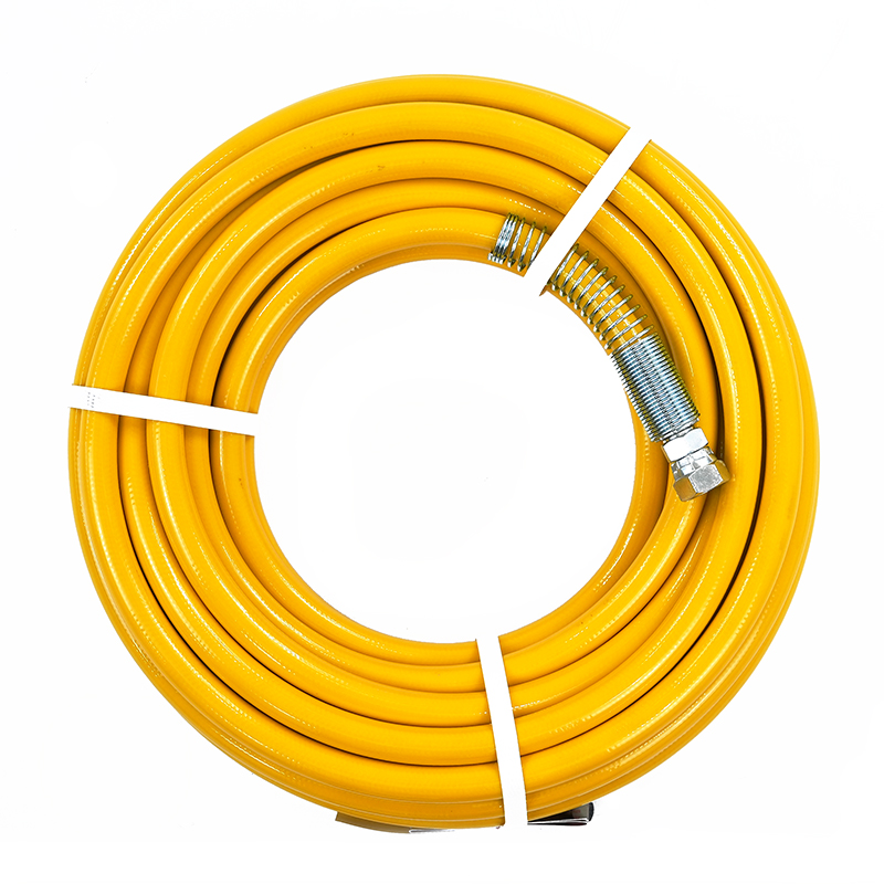 Шланг высокого давления 3/8-15 м