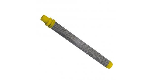 Фильтр сетчатый 100М желтый Wagner