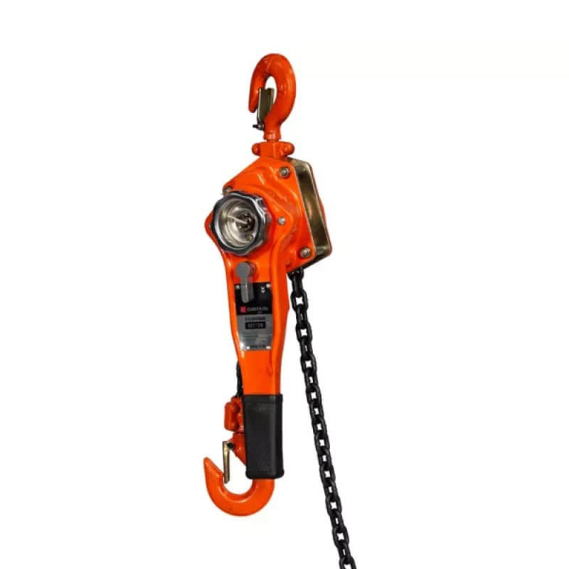 Таль ручная рычажная 6 т - 3 м ТРСР