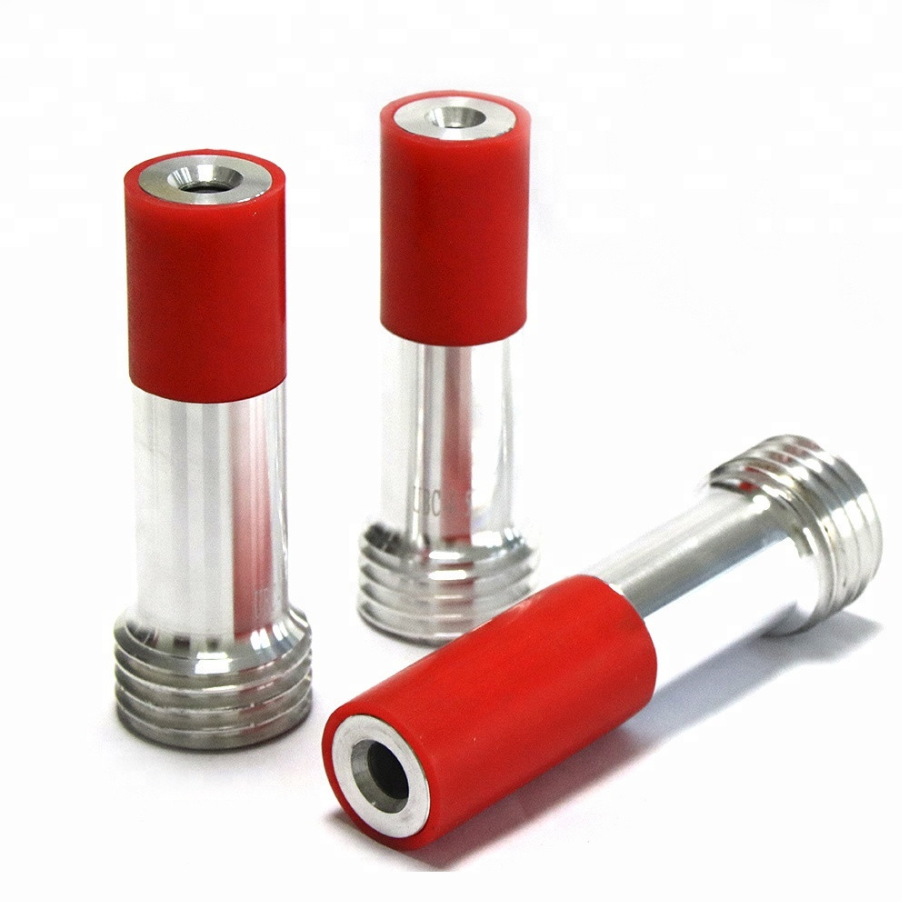 Сопло Вентури VBC-6,4 (ВБС-6,4), d=6,4 мм, Al/PU оболочка, карбид бора