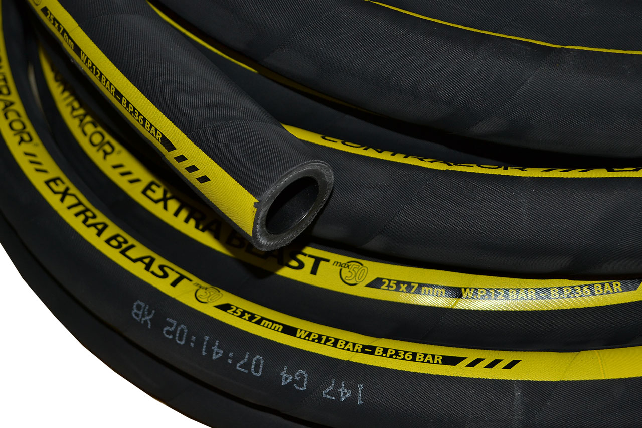 Рукав пескоструйный EXTREME BLAST-25