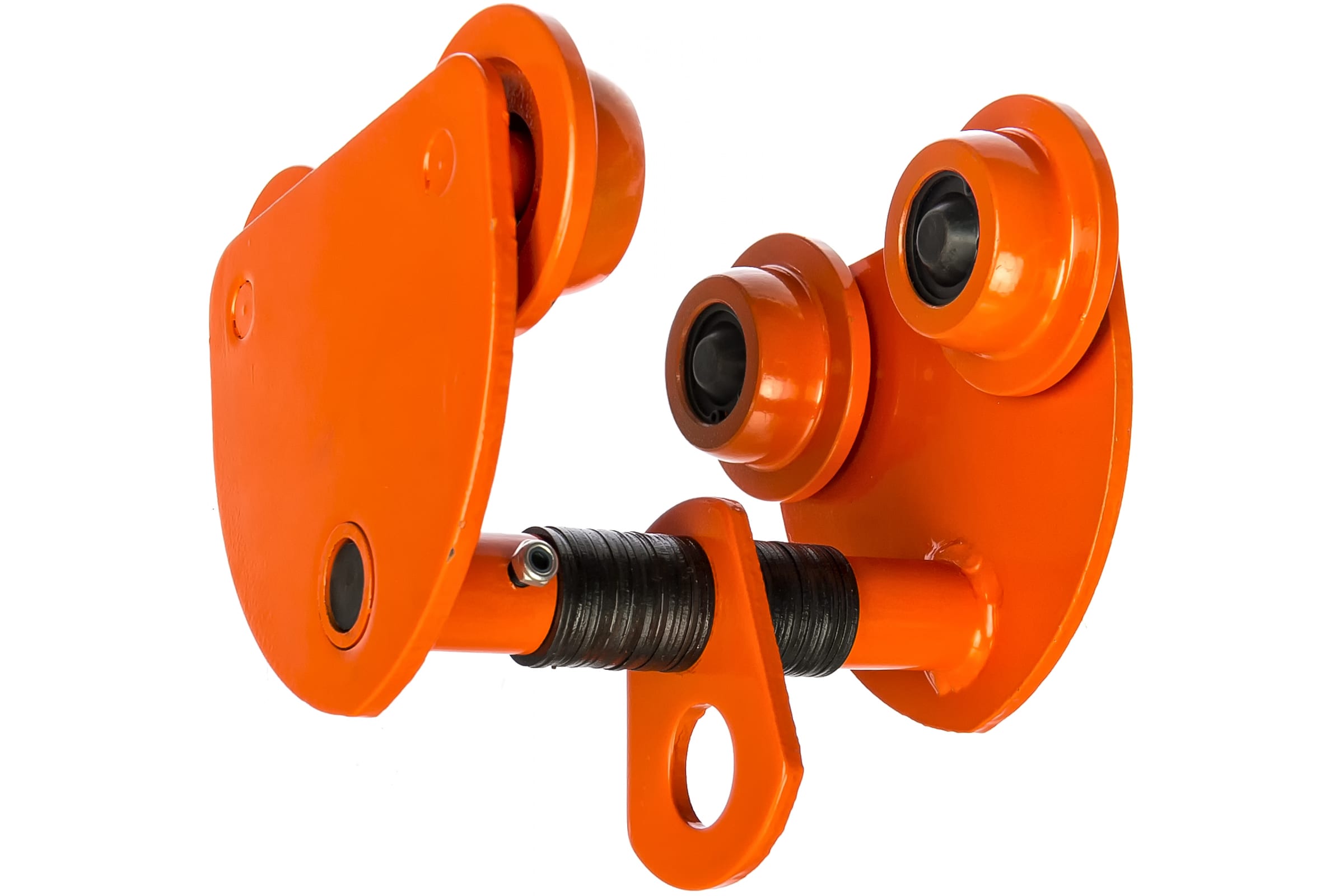 Тележка для тали холостая 3 т GCT