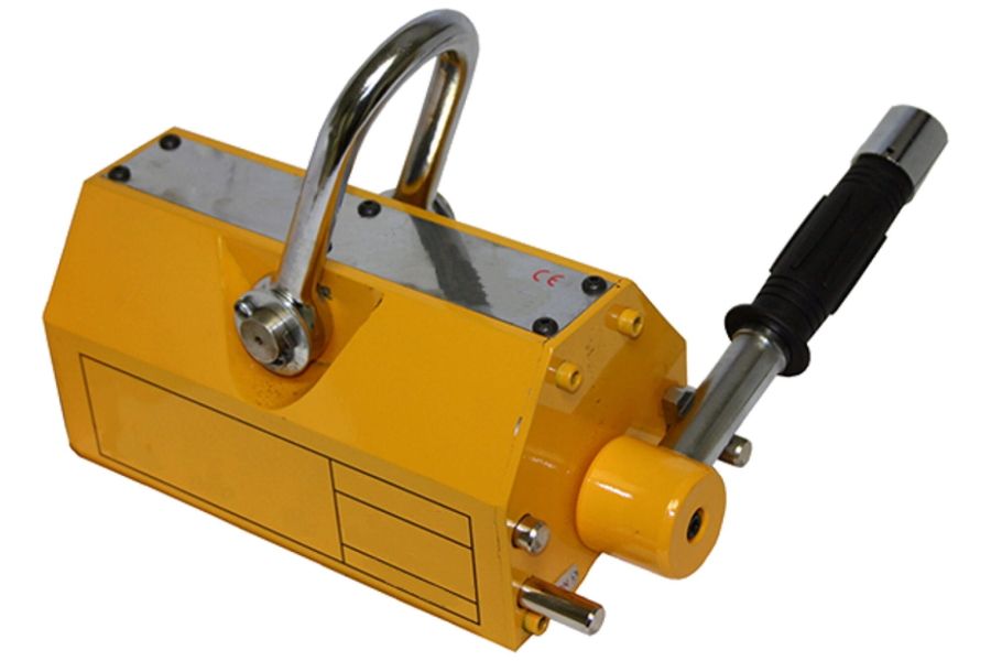 Захват магнитный TOR PML-A 300 (г/п 300 кг)