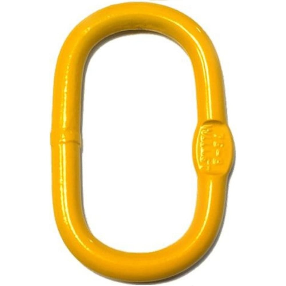 КОЛЬЦА ОВАЛЬНЫЕ ОДИНОЧНЫЕ C ПЛОСКИМ ПРОФИЛЕМ