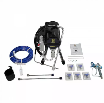 Окрасочный аппарат Schtaer Mars 21i