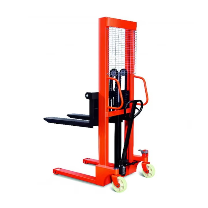Штабелер гидравлический 1,0 т 1,6 м TOR