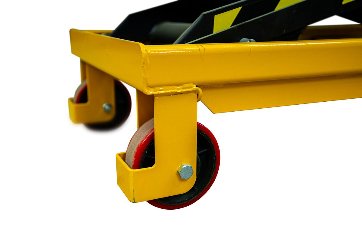 СТОЛ ПОДЪЕМНЫЙ ПЕРЕДВИЖНОЙ 500 КГ 360-1500 ММ (905Х500 ММ) TOR DPS500 ЭЛЕКТРИЧЕСКИЙ