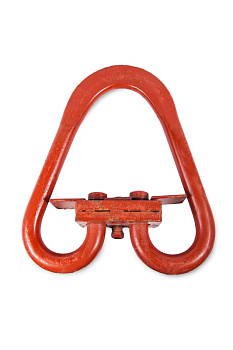 ЗВЕНЬЯ ТИП РТ1 И РТ3 ТРЕУГОЛЬНЫЕ