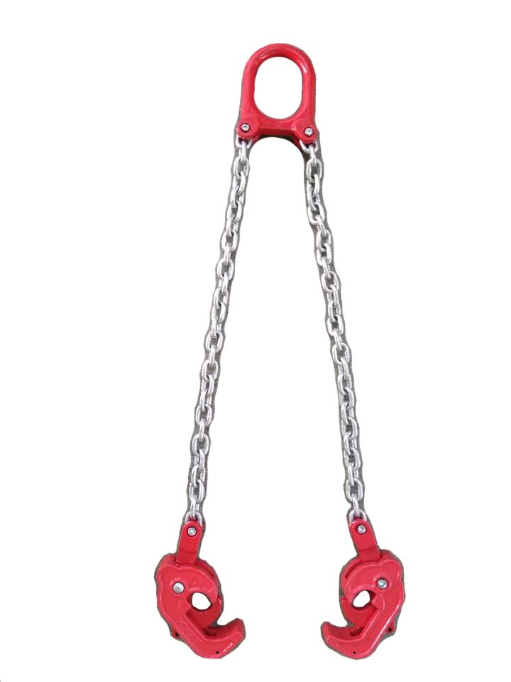 ЗАХВАТ ДЛЯ БОЧЕК TOR SL 0,5T