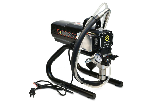 Окрасочный аппарат Schtaer Mars 20