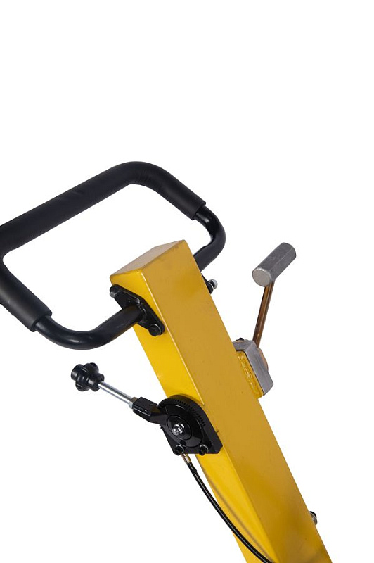 Виброплита реверсивная TOR C-160S(R) 140 кг, 25кН (Loncin)