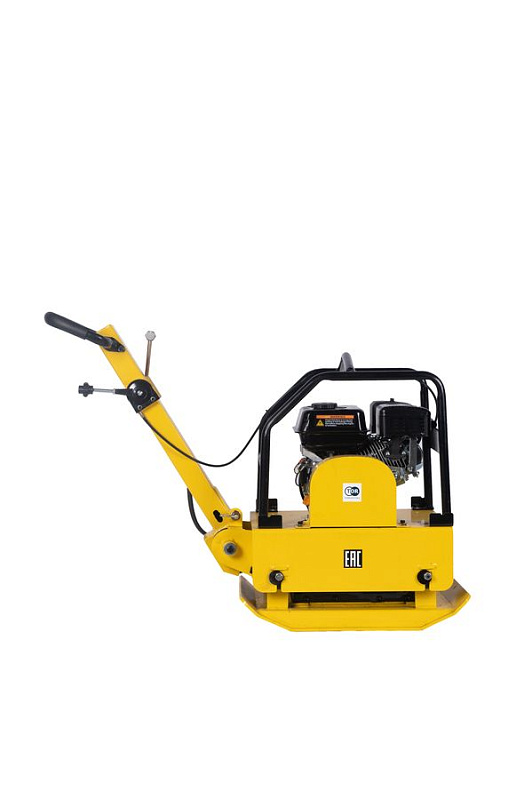 Виброплита реверсивная TOR C-160S(R) 140 кг, 25кН (Loncin)