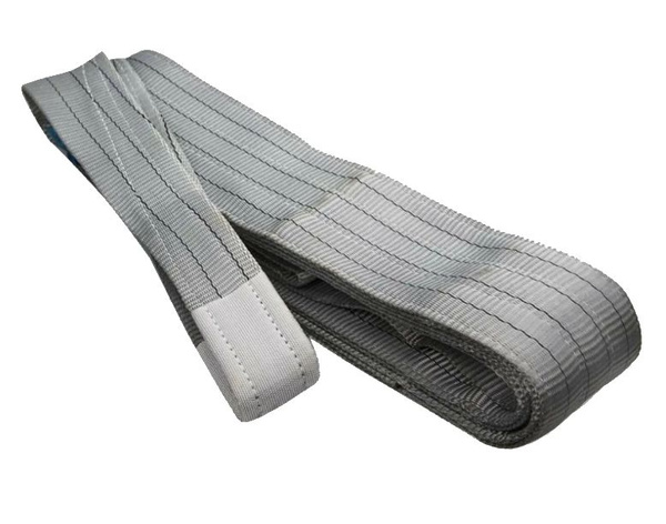 Строп текстильный петлевой СТП, 4т - 6м