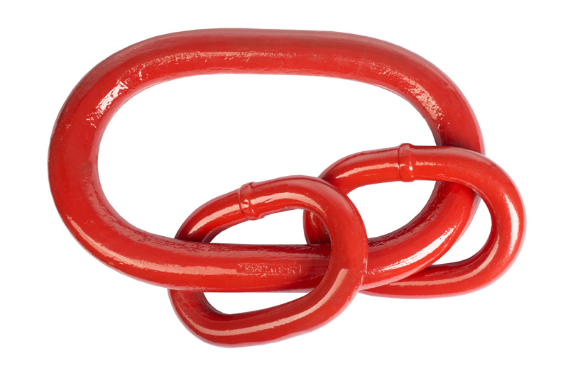 КОЛЬЦО ОВАЛЬНОЕ С ДОПОЛНИТЕЛЬНЫМИ ЗВЕНЬЯМИ