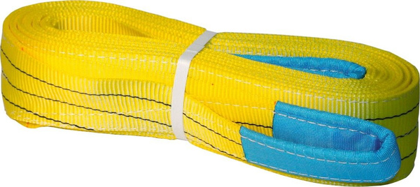 Строп текстильный петлевой СТП, 3т - 2м