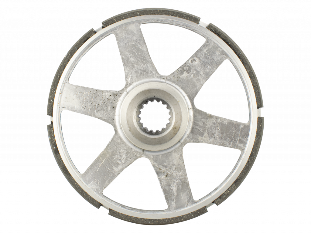 Вентилятор КГ 2612-24/6