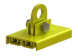 Технические характеристики Размеры Габариты, мм 97х120х150 Дополнительные параметры Температурный режим -20+40°С Прочее Грузоподъемность, кг 250 Грузоподъемность пары захватов, кг 500 Модель ZSPG Родина бренда Россия Страна производства Россия Толщина листа, мм 120 Производитель Высота упаковки, мм 97 Ширина упаковки, мм 120 Глубина упаковки, мм 150