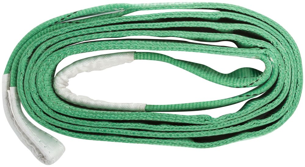 Строп текстильный петлевой СТП, 2т - 2м