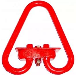 ЗВЕНЬЯ ТИП РТ1 И РТ3 ТРЕУГОЛЬНЫЕ