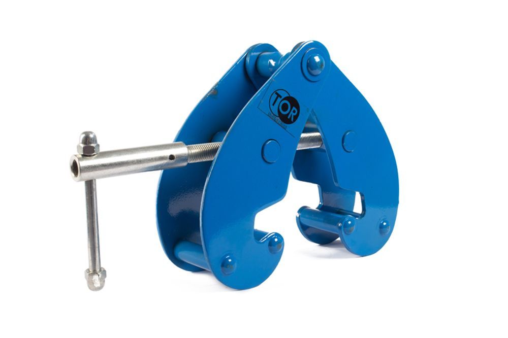 ЗАХВАТ БАЛОЧНЫЙ TOR LJ-Q-10 (Г/П 10 Т)