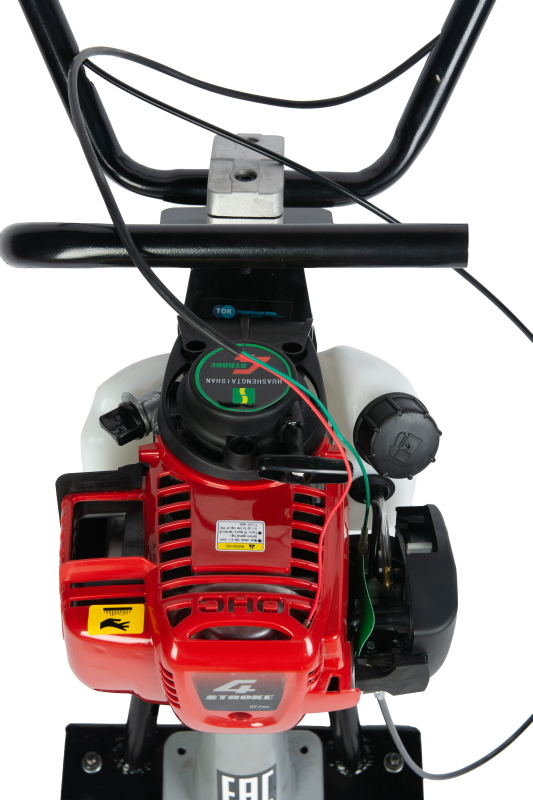 Виброрейка для бетона TOR SF-1 без лезвия (Huasheng)