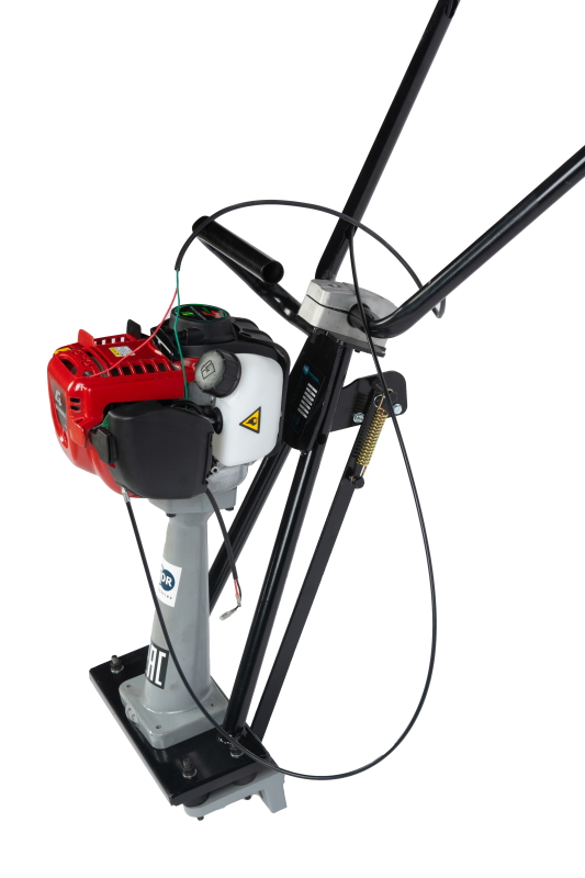 Виброрейка для бетона TOR SF-1 без лезвия (Huasheng)