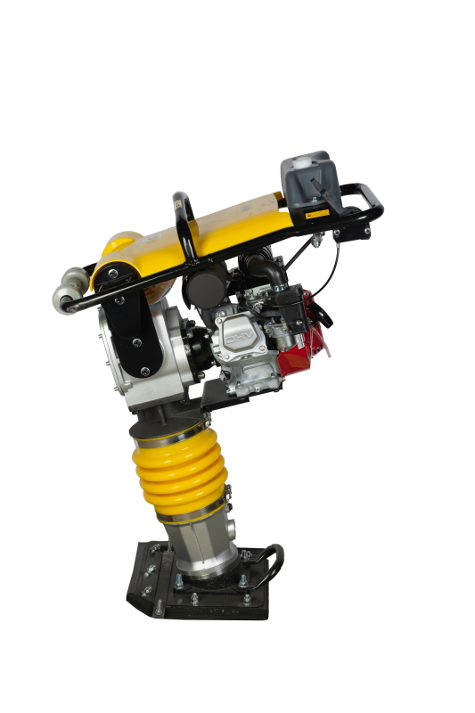 Вибротрамбовка TOR RM-80(R) 78кг, 10кН (Honda)