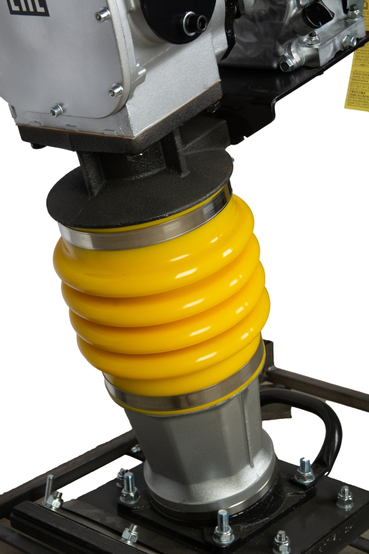 Вибротрамбовка TOR RM-80(R) 78кг, 10кН (Honda)