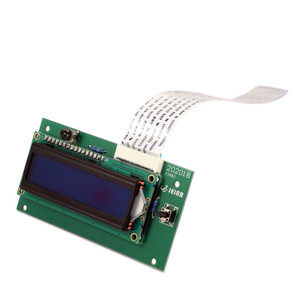 K90490DS дисплей для SPT490