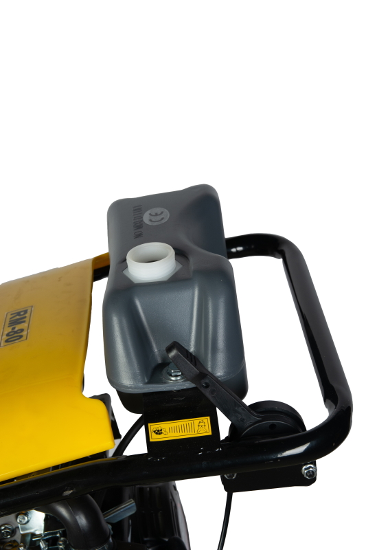 Вибротрамбовка TOR RM-80(R) 79кг, 10кН (Loncin)