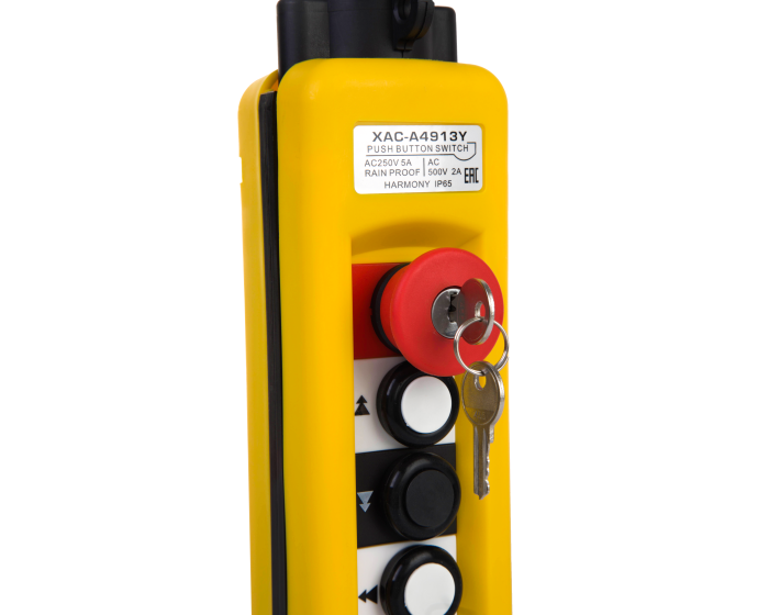 Пульт (XАC-A4913Y)