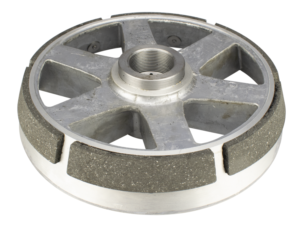 Вентилятор КГ 2412-6, каталожный номер 280055