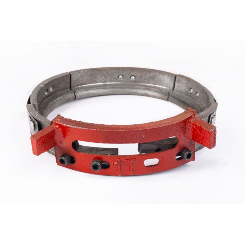 Канатоукладчик для тали CD 2 тн. Китай