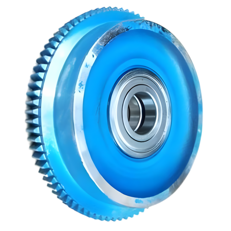 Колесо ходовое ведущее 2,0-3,2тн. 148859